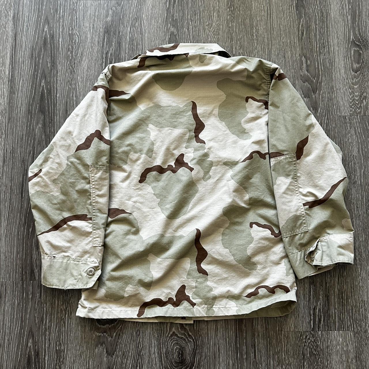 Vintage US Military Jacket