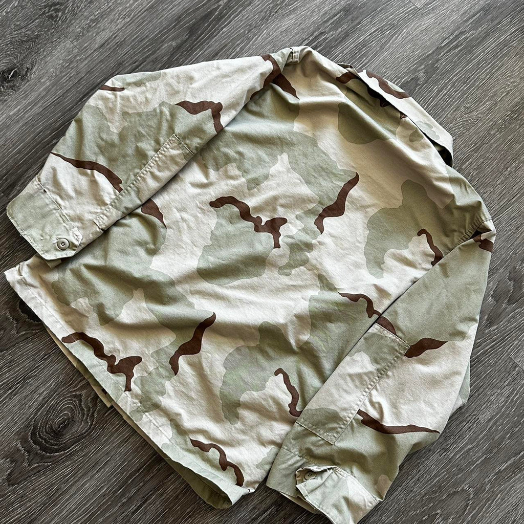 Vintage US Military Jacket