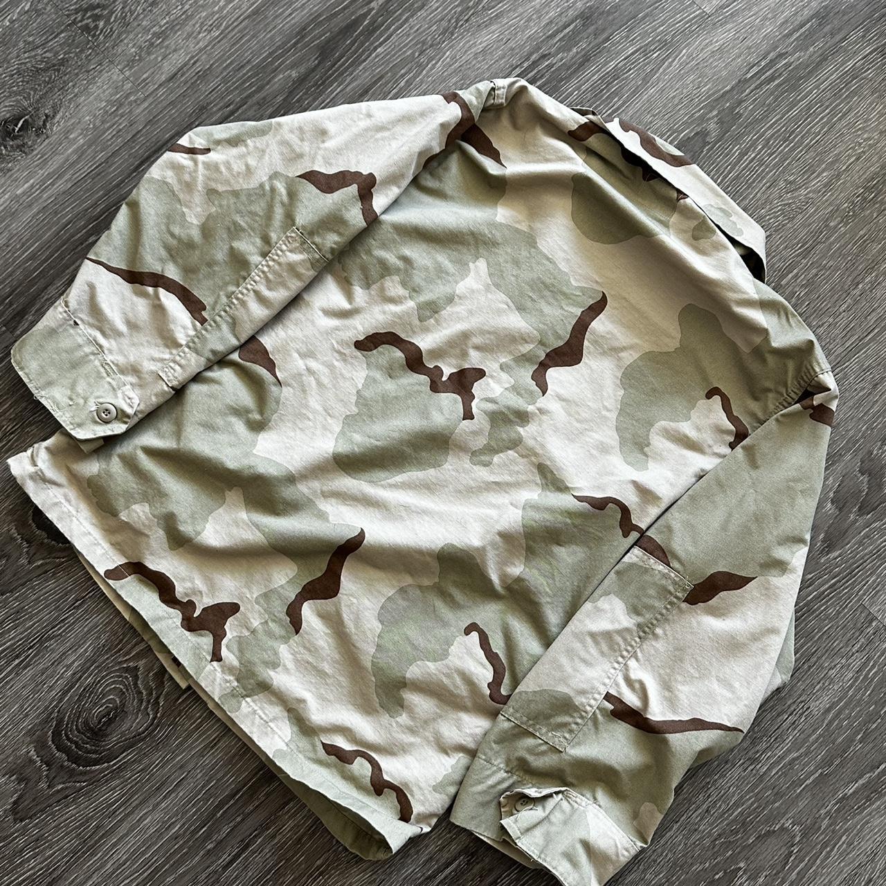Vintage US Military Jacket